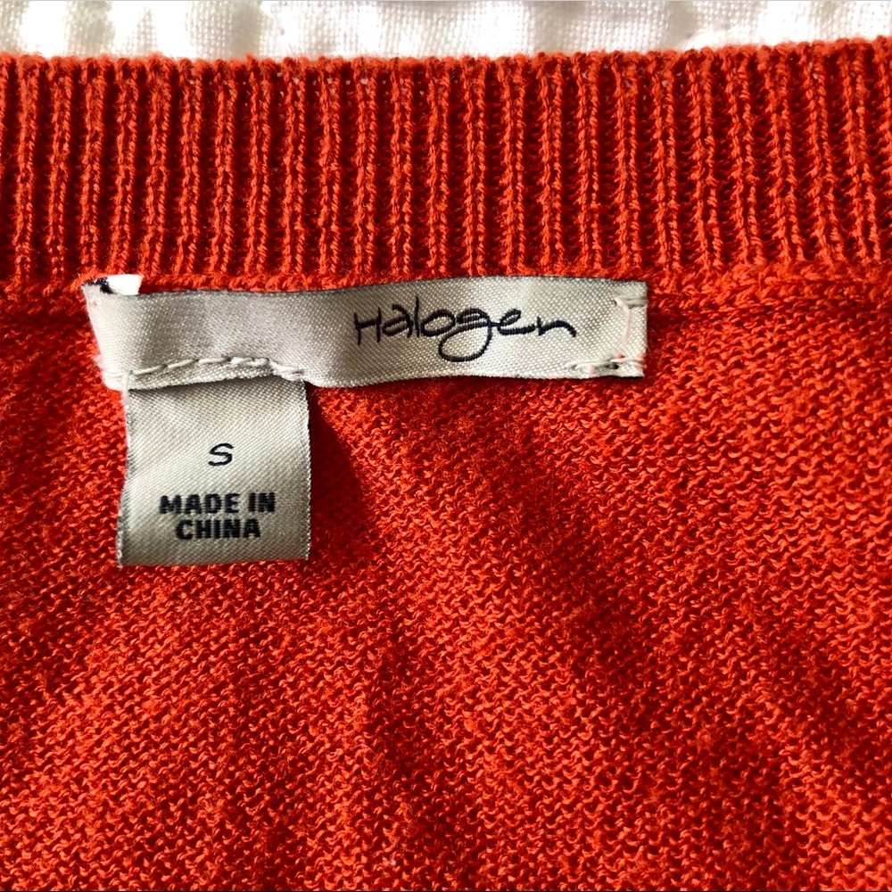 Halogen Sweater - Picture 6 of 9
